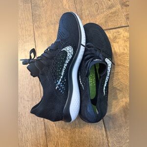 Nike Wmns Free RN Flyknit 2018